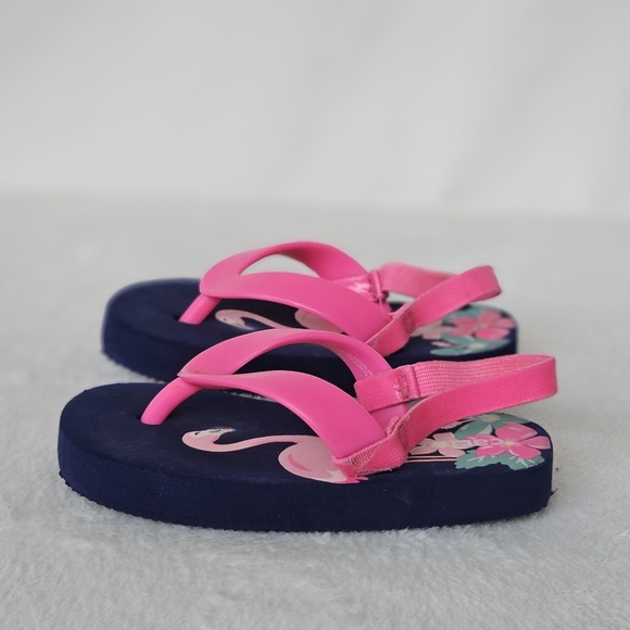 CARTER'S | Flip-Flops - Picture 3 of 6